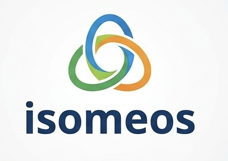 Isomeos logo